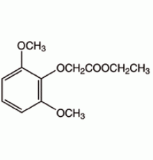 Этил- (2,6-диметоксифенокси) уксусной кислоты, Alfa Aesar, 250 мг