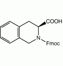 (S) -N-Fmoc-1,2,3,4-тетрагидроизохинолин-3-карбоновой кислоты, 95%, Alfa Aesar, 250 мг