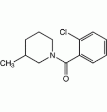 1 - (2-хлорбензоил) -3-метилпиперидин, 97%, Alfa Aesar, 250 мг