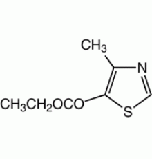 Этил-4-метилтиазол-5-карбоновой кислоты, 95%, Alfa Aesar, 1 г