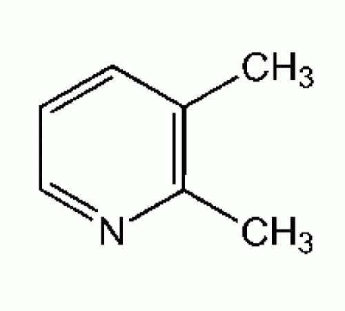 2,3-лутидин, 99%, Alfa Aesar, 100 г