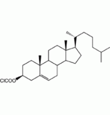 Холиферил хлорформиат, 97%, Acros Organics, 100г