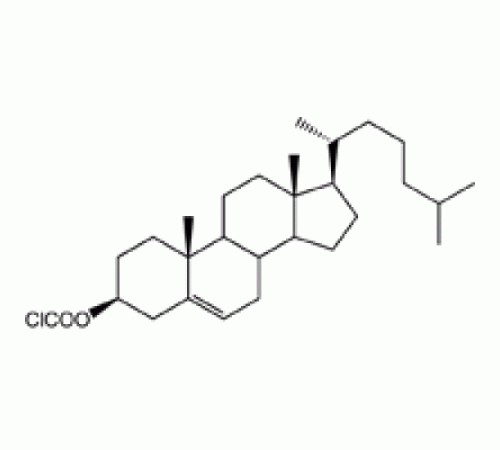 Холиферил хлорформиат, 97%, Acros Organics, 100г