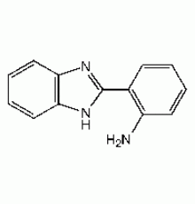 2 - (2-аминофенил) бензимидазол, 98%, Alfa Aesar, 25 г