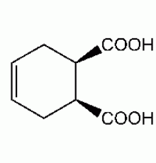 цис-4-циклогексен-1,2-дикарбоновой кислоты, 98%, Alfa Aesar, 25 г