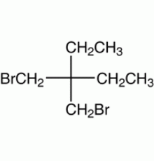 1,3-дибром-2, 2-диэтилпропан, технологий. 90%, Alfa Aesar, 50 г