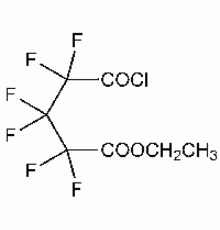 Хлористый этил гексафторглутарил, 97%, Alfa Aesar, 250 мг