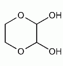 1,4-диоксан-2, 3-диол, 97%, Alfa Aesar, 25 г