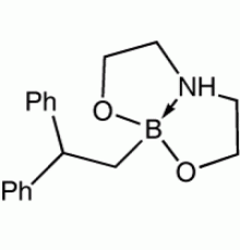 2,2-Дифенилэтилборная диэтаноламин кислоты, 97%, Alfa Aesar, 100 мг