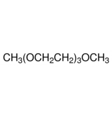 Триэтилен гликоль диметиловый эфир, 99%, стаб., Acros Organics, 1л