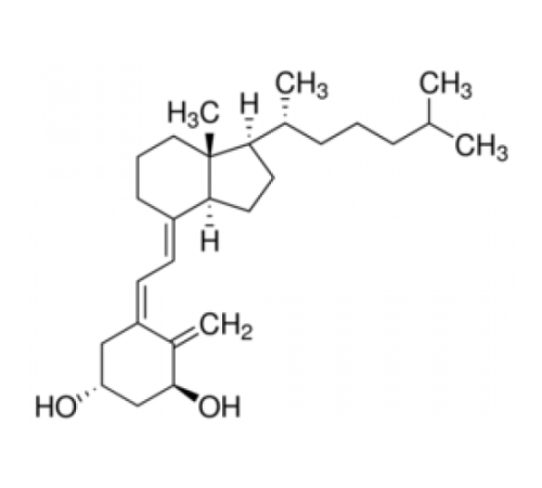 1βГидроксивитамин D3 97,0% (ВЭЖХ) Sigma 17946