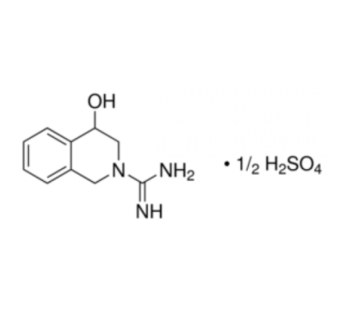 (β 4-гидроксидебризохин сульфат Sigma UC261