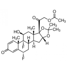 Флуоцинонид 98% (ВЭЖХ) Sigma SML0099
