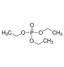 Триэтил фосфат, 99%, Acros Organics, 1кг