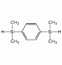 1,4-бис (диметилсилил) бензол, 97%, Alfa Aesar, 5 г