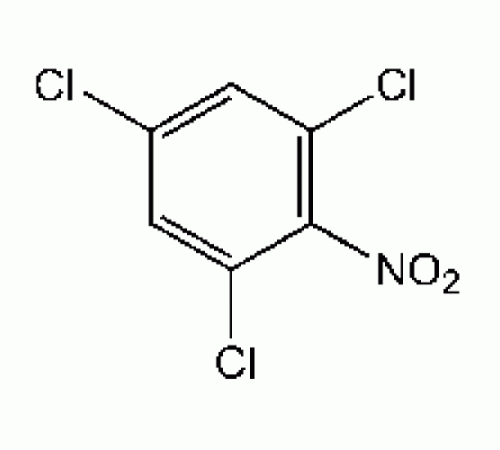 1,3,5-трихлор-2-нитробензол, 98 +%, Alfa Aesar, 25г