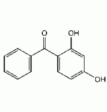 2,4-дигидроксибензофенон, 99%, Alfa Aesar, 100 г