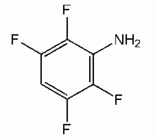 2,3,5,6-Тетрафторанилин, 97%, Alfa Aesar, 5 г