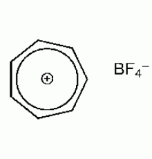 Тропилия тетрафторборат, 97%, Alfa Aesar, 5 г