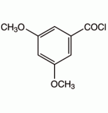 Хлорид 3,5-Диметоксибензоил, 98%, Alfa Aesar, 25 г