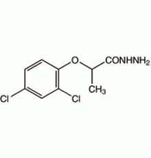 2 - (2,4-дихлорфенокси) гидразид пропионовой кислоты, 98%, Alfa Aesar, 5 г