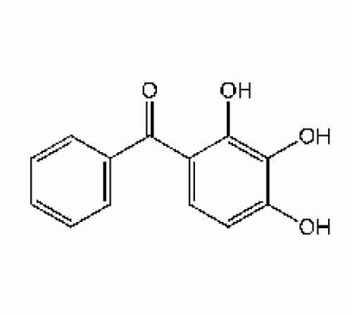 2,3,4-Тригидроксибензофенон, 98%, Alfa Aesar, 25 г