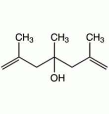 2,4,6-триметил-1, 6-гептадиен-4-ол, 98%, Alfa Aesar, 5 г