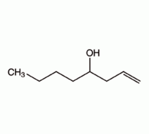 1-октен-4-ола, 99%, Alfa Aesar, 25 г