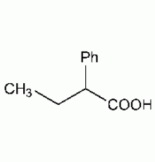 (^ +) - 2-фенилмасл ной кислоты, 98%, Alfa Aesar, 500 г