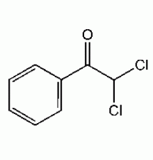 2,2-дихлорацетофенон, 97%, Alfa Aesar, 25 г