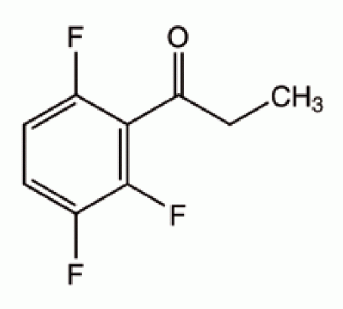 2 ', 3', 6'-Трифторпропиофенон, 97 +%, Alfa Aesar, 1 г