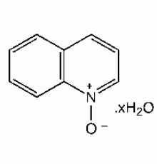 Хинолин гидрат N-оксид, 97% (сухой вес.), Вода ча 20%, Alfa Aesar, 25 г