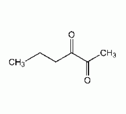 2,3-гександион, 94%, Alfa Aesar, 5 г