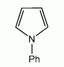 1-фенилпиррол, 99%, Alfa Aesar, 5 г