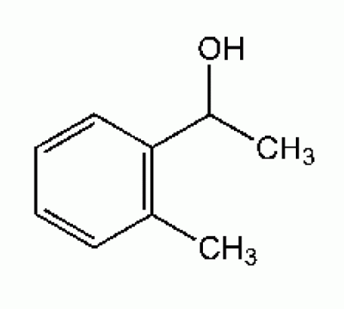 1 - (2-метилфенил) этанол, 97%, Alfa Aesar, 5 г