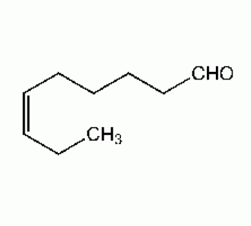цис-6-ноненал, 94%, Alfa Aesar, 10 г