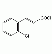 Хлорид 2-Хлорциннамоил, 94%, Alfa Aesar, 25 г