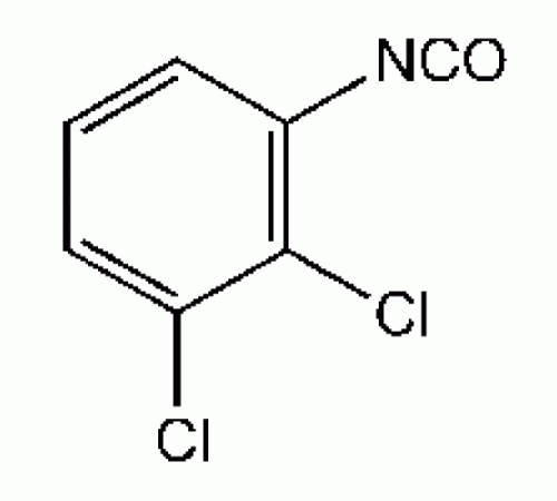 2,3-Дихлорфенил изоцианат, 97%, Alfa Aesar, 5 г