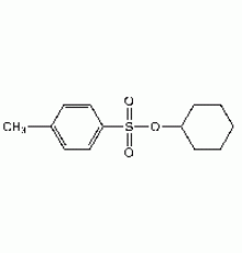Циклогексил паратолуолсульфонат, 97%, Alfa Aesar, 25 г
