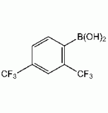 2,4-бис (трифторметил) бензолбороновой кислоты, 97%, Alfa Aesar, 1г