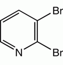 2,3-дибромпиридина, 97%, Alfa Aesar, 1г