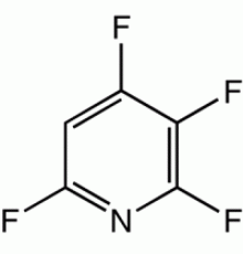 2,3,4,6-тетрафторпиридина, 98 +%, Alfa Aesar, 5 г