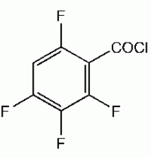 2,3,4,6-тетрафторбензоил хлорид, 98%, Alfa Aesar, 5 г