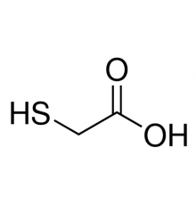 Тиогликолевая кислота, 80%, pure, Panreac, 1 л