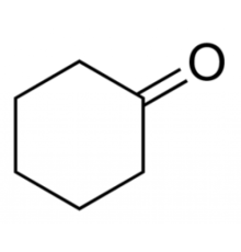 Циклогексанона, АСУ, 99 +%, Alfa Aesar, * 4x1L