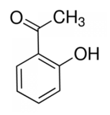2'-гидроксиацетофенон, 98%, Alfa Aesar, 100 г