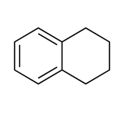 1,2,3,4-тетрагидронафталин, 98+%, pure, Acros Organics, 10л