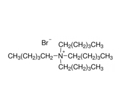 Тетрапентиламмоний бромид, 99+%, Acros Organics, 100г