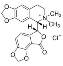 1 (S), 9 (Rβ (β Метхлорид бикукуллина 97% (ВЭЖХ), порошок Sigma B7686