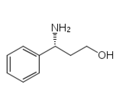 (R)-3-амино-3-фенилпропан-1-ол, 95%, 98% ee, Acros Organics, 1г